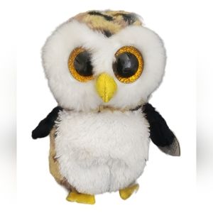 Ty beanie boo 6"‎ Owliver